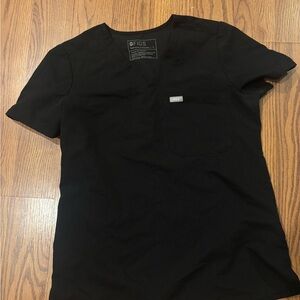 Figs Women’s Catarina One-Pocket Scrub Top